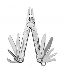 Набор LEATHERMAN Rebar Standard картонна коробка (831557)