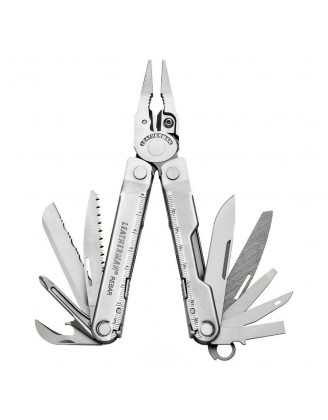 Набор LEATHERMAN Rebar Standard картонна коробка (831557) Набор LEATHERMAN Rebar Standard картонна коробка (831557)