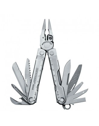 Набор LEATHERMAN Rebar, кож. чехол, картонная коробка (831560) Набор LEATHERMAN Rebar, кож. чехол, картонная коробка (831560)