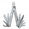 Набор LEATHERMAN Rebar, кож. чехол, картонная коробка (831560)