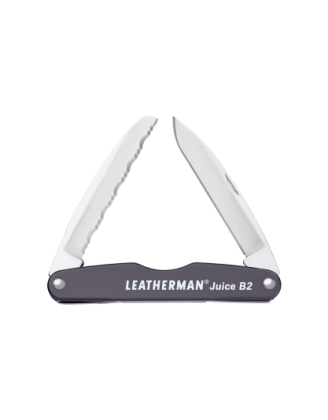 Набор LEATHERMAN Juice B2- Granite в коробке (832365)