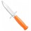 Нож Morakniv Scout 39 ц:оранжевый