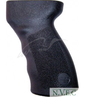 Рукоятка пистолетная Ergo RIGID для АК47/74 ц:черный