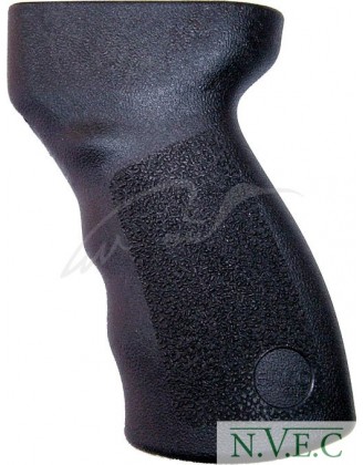 Рукоятка пистолетная Ergo RIGID для АК47/74 ц:черный