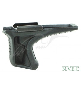 Рукоятка передняя BCM GUNFIGHTER™ KAG-1913 Picatinny ц:черный