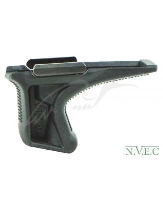 Рукоятка передняя BCM GUNFIGHTER™ KAG-1913 Picatinny ц:черный