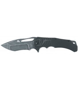 Нож Fox BF Hugin, black (BF-721)