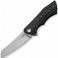 Нож Maserin AM-2, titanium carbon 378/CT