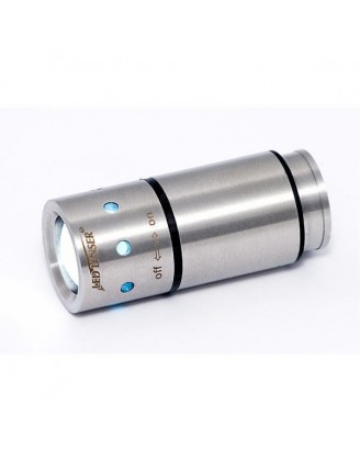 Фонарь LED LENSER® Automotive 12V, rechargeable (7575)