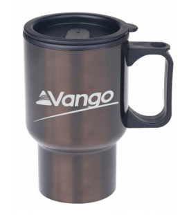 Термокружка Vango Mug 450 Gunmetal