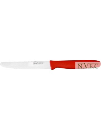 Нож кух. Due Cigni Table Knife, 110 mm, ц:красный