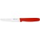 Нож кух. Due Cigni Table Knife, 110 mm, ц:красный