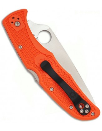 Нож Spyderco Byrd Large Rescue 2, серрейтор ц:оранжевый