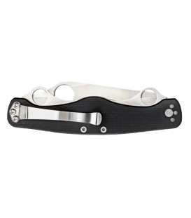 Нож Spyderco Cliptool Standard