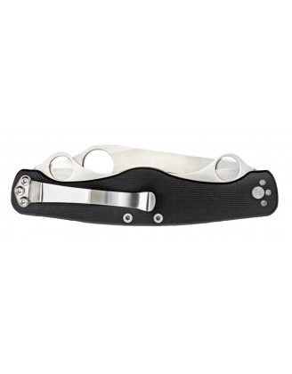 Нож Spyderco Cliptool Standard