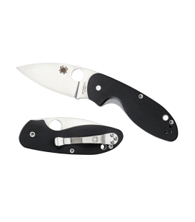 Нож Spyderco Efficient