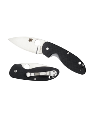 Нож Spyderco Efficient