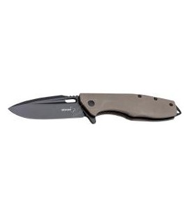 Нож Boker Plus Caracal Tactical