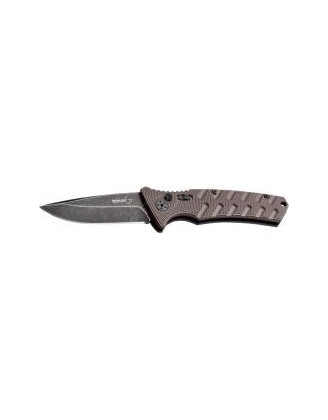 Нож Boker Plus Strike Auto Coyote