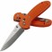 Нож Benchmade "Griptilian"stud, orange (551-ORG)