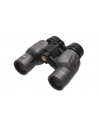 Бинокль Leupold BX-1 Yosemite 8x30mm Porro Shadow Grey (172705)