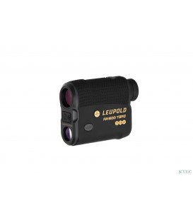 Лезерный дальномер Leupold RX-1600i TBR/W with DNA Laser Rangefinder Black OLED Selectable (173805)