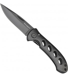 Нож Boker Magnum Black Shadow 42