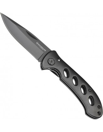 Нож Boker Magnum Black Shadow 42