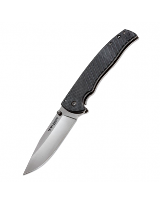 Нож Boker Magnum Black Flash