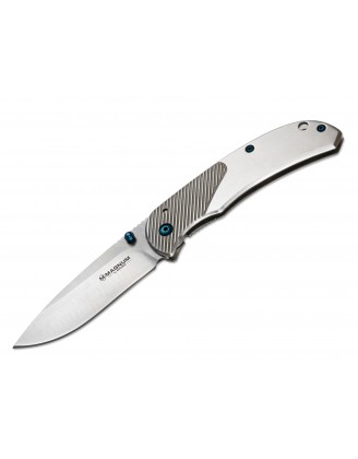 Нож Boker Magnum Blue Dot