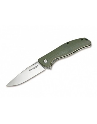 Нож Boker Magnum Baron Greenback