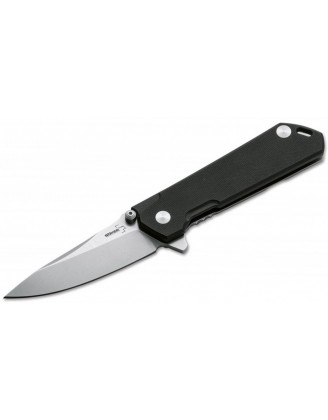 Нож Boker Plus Kihon G10 01BO774