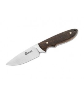 Нож Boker "Arbolitto Pine Creek Wood " Клинок 9.1 см. 02BA701G