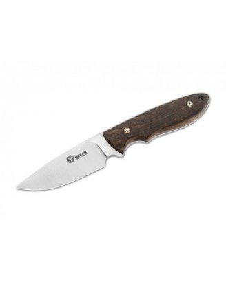 Нож Boker "Arbolitto Pine Creek Wood " Клинок 9.1 см. 02BA701G