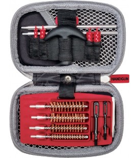 Набор для чистки Real Avid Gun Boss Cleaning Kit - Pistol