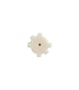 Патч для чистки Real Avid AR15 Star Chamber Cleaning Pads