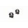 Кольца Leupold PRW2 небыстросъемные на Weaver/Picatinny, 30мм., низкие, сталь, черные, матовые (174083)