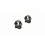 Кольца Leupold PRW2 небыстросъемные на Weaver/Picatinny, 30мм., низкие, сталь, черные, матовые (174083)