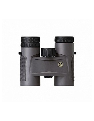 Бинокль Leupold BX-2 Tioga HD 8x32, призма - Roof, цвет - серый, 510гр