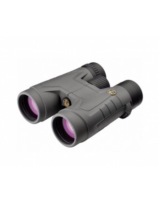 Бинокль Leupold BX-2 Acadia 10x42, призма - Roof, цвет - серый, 790гр