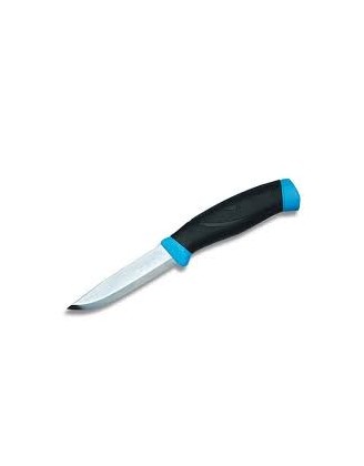 Нож Morakniv Companion Navy Blue , stainless steel