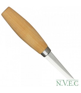 Нож Morakniv Woodcarving 106 , laminated steel