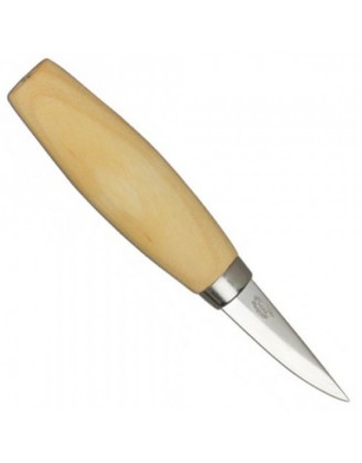 Нож Morakniv Woodcarving 120 , laminated steel