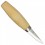 Нож Morakniv Woodcarving 120 , laminated steel