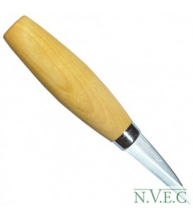 Нож Morakniv Woodcarving 122 , laminated steel