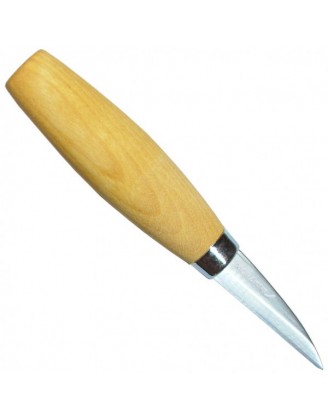Нож Morakniv Woodcarving 122 , laminated steel