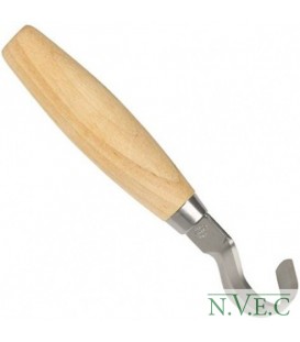 Нож Morakniv Woodcarving Hook Knife 162S