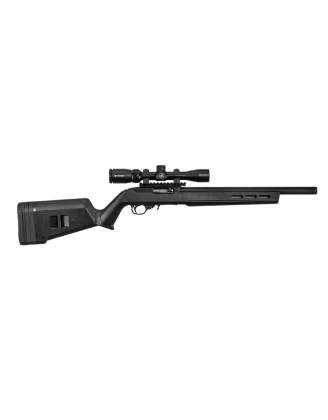 Ложе Magpul Hunter X-22 для Ruger 10/22 Black (MAG548-BLK) Ложе Magpul Hunter X-22 для Ruger 10/22 Black (MAG548-BLK)