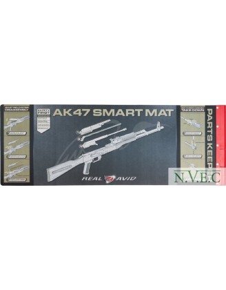 Коврик REAL AVID для чистки AK47 AVAK47SM