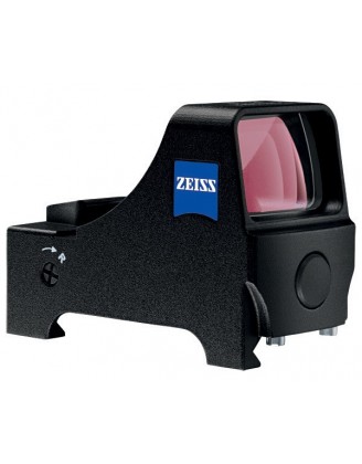 Коллиматорный прицел Zeiss VICTORY Compact Point Standart Reflex Sight 521790-0000-000 (открытый)